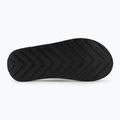 Pánske žabky Tommy Hilfiger Molded Web Beach Sandal black 4