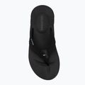 Pánske žabky Tommy Hilfiger Molded Web Beach Sandal black 5