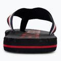 Pánske žabky Tommy Hilfiger Massage Beach Sandal desert sky 6
