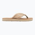 Dámske žabky Tommy Hilfiger Elevated Beach Sandal horseradish 2