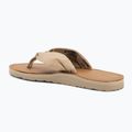 Dámske žabky Tommy Hilfiger Elevated Beach Sandal horseradish 3