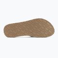 Dámske žabky Tommy Hilfiger Elevated Beach Sandal horseradish 4
