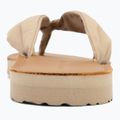 Dámske žabky Tommy Hilfiger Elevated Beach Sandal horseradish 6
