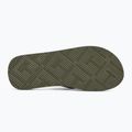 Pánske žabky Tommy Hilfiger Padded Comfort B Sandal black 4