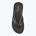 Pánske žabky Tommy Hilfiger Padded Comfort B Sandal black 5