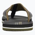 Pánske žabky Tommy Hilfiger Padded Comfort B Sandal black 6