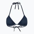 Tommy Hilfiger Triangle Rp Print flag chain vrchný diel plaviek dark night navy 2