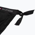 Spodný diel plaviek Tommy Hilfiger Side Tie Cheeky black 3
