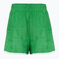 Tommy Hilfiger dámske froté šortky radiant green 2