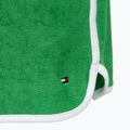Tommy Hilfiger dámske froté šortky radiant green 3