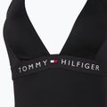 Jednodielne plavky Tommy Hilfiger Halter One Piece black 3