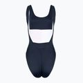 Tommy Hilfiger dámske jednodielne plavky One Piece (Ext Sizes) dark night navy 2