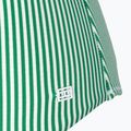 Dámske jednodielne plavky Tommy Hilfiger Straight One Piece seersucker radiant green/white 3