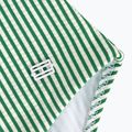 Dámske jednodielne plavky Tommy Hilfiger Straight One Piece seersucker radiant green/white 5