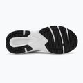 Dámske topánky Calvin Klein YW0YW01807 Retro Tennis Mesh Ml bright white/black 4