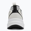 Dámske topánky Calvin Klein YW0YW01807 Retro Tennis Mesh Ml bright white/black 6