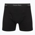 Boxerky Calvin Klein 000NB4003A Brief 3 páry black