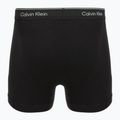 Boxerky Calvin Klein 000NB4003A Brief 3 páry black 2