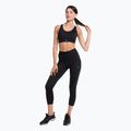 Dámske tréningové legíny Tommy Hilfiger Hw Branded Tape 7/8 black 2
