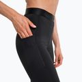 Dámske tréningové legíny Tommy Hilfiger Hw Branded Tape 7/8 black 4