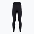 Tommy Hilfiger dámske tréningové legíny Hw Essential 7/8 modré 5