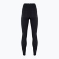 Tommy Hilfiger dámske tréningové legíny Hw Essential 7/8 modré 6