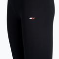 Tommy Hilfiger dámske tréningové legíny Hw Essential 7/8 modré 7
