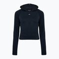 Dámska tréningová mikina Tommy Hilfiger Slim Soft Hoodie blue 7