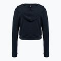 Dámska tréningová mikina Tommy Hilfiger Slim Soft Hoodie blue 8