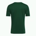 Tommy Hilfiger dámske tréningové tričko Regular Th Monogram green 6