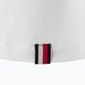 Pánske tréningové tričko Tommy Hilfiger Colorblocked Mix Media S/S white 7