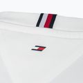Pánske tréningové tričko Tommy Hilfiger Colorblocked Mix Media S/S white 8