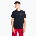 Pánske tričko Tommy Hilfiger Graphic Tee blue