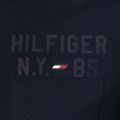 Pánske tričko Tommy Hilfiger Graphic Tee blue 7