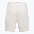 Pánska mikina Tommy Hilfiger Graphic Sweatshort beige 6