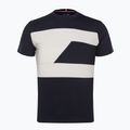 Tommy Hilfiger pánske tréningové tričko Colorblocked Mix Media S/S blue 5