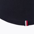 Tommy Hilfiger pánske tréningové tričko Colorblocked Mix Media S/S blue 7