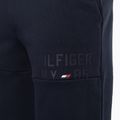 Pánska mikina Tommy Hilfiger Graphic Sweatshort blue 7