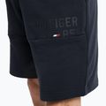 Pánska mikina Tommy Hilfiger Graphic Sweatshort blue 4