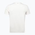 Pánske tričko Tommy Hilfiger Graphic Training T-shirt beige 8