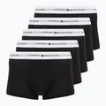 Boxerky Tommy Hilfiger UM0UM02767 Trunk 3 páry black/black/black/black/black