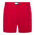 Pánske plavecké šortky Tommy Hilfiger Medium Drawstring red 2
