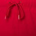 Pánske plavecké šortky Tommy Hilfiger Medium Drawstring red 3