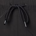 Pánske plavecké šortky Tommy Hilfiger Medium Drawstring black 3