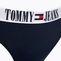Tommy Hilfiger Brazílsky modrý spodný diel plaviek 3