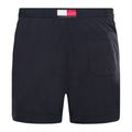 Pánske plavecké šortky Tommy Hilfiger Medium Drawstring blue 2