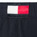 Pánske plavecké šortky Tommy Hilfiger Medium Drawstring blue 3