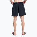Pánske plavecké šortky Tommy Hilfiger Medium Drawstring blue 6