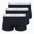 Boxerky Tommy Hilfiger UM0UM02761 Trunk 3 páry desert sky/desert sky/desert sky