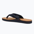 Dámske žabky Tommy Hilfiger Elevated Beach Sandal space blue 3